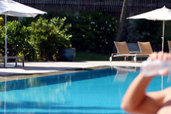 Sofitel Tahiti Maeva Beach Resort (Outu Maoro)